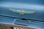 Ford Thunderbird Convertible 1963 года
